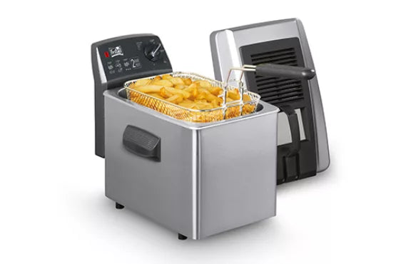 Fritel - Friteuse - Frytastic 4371 - 4L - 3200W