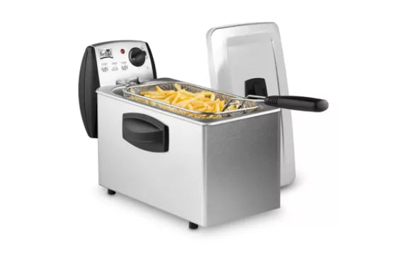 Fritel - Friteuse - FR 1450 - 3L - 2200W