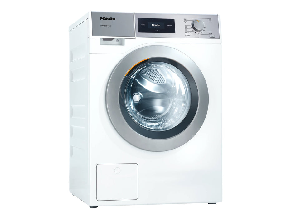 Miele - Professionele Wasmachine - PWM 1108 Smart Biz EL DP 8KG