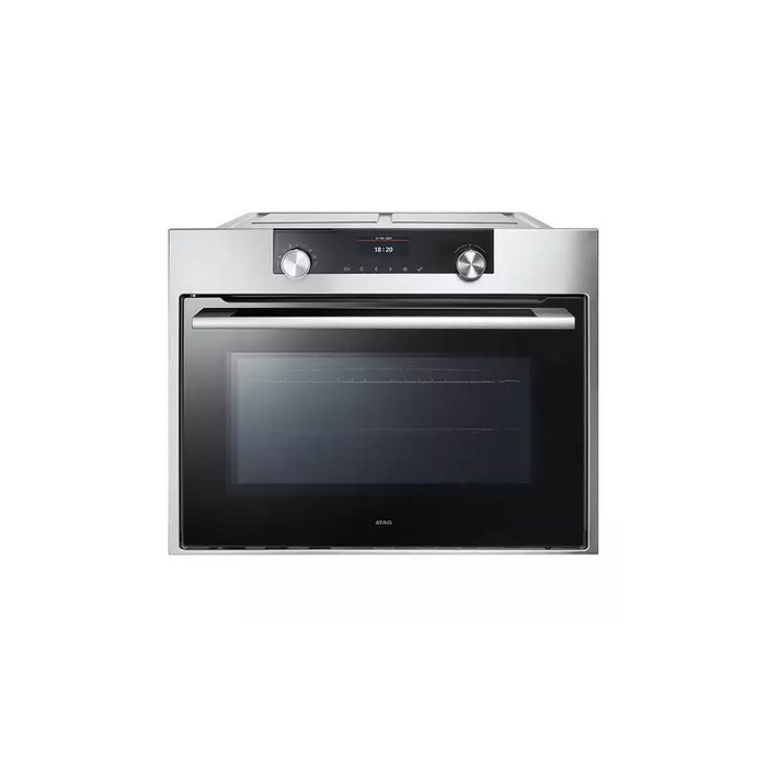 Atag - Combi Oven - BCM4611C