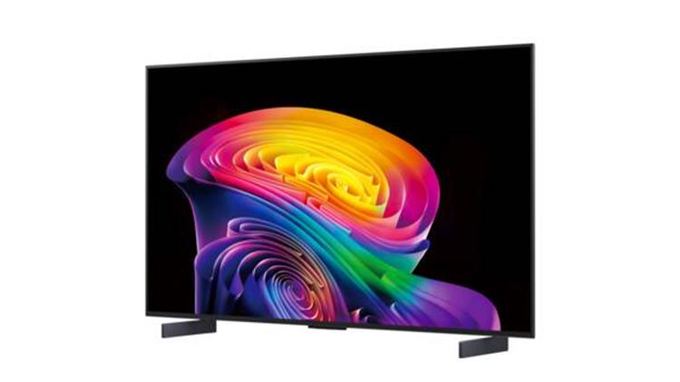 LG OLED - 42 INCH - OLED evo AI C6 4K Smart TV - OLED42C69LB