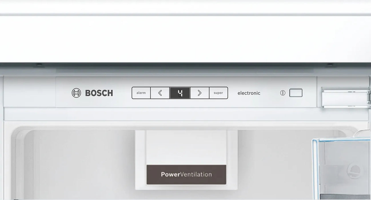 Bosch - Inbouw Koelkast - KIR41VFE0