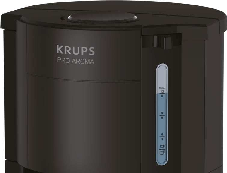 Krups - Koffiezetter - Pro Aroma F312 - Met Thermoskan