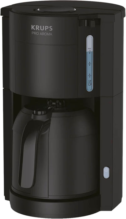 Krups - Koffiezetter - Pro Aroma F312 - Met Thermoskan