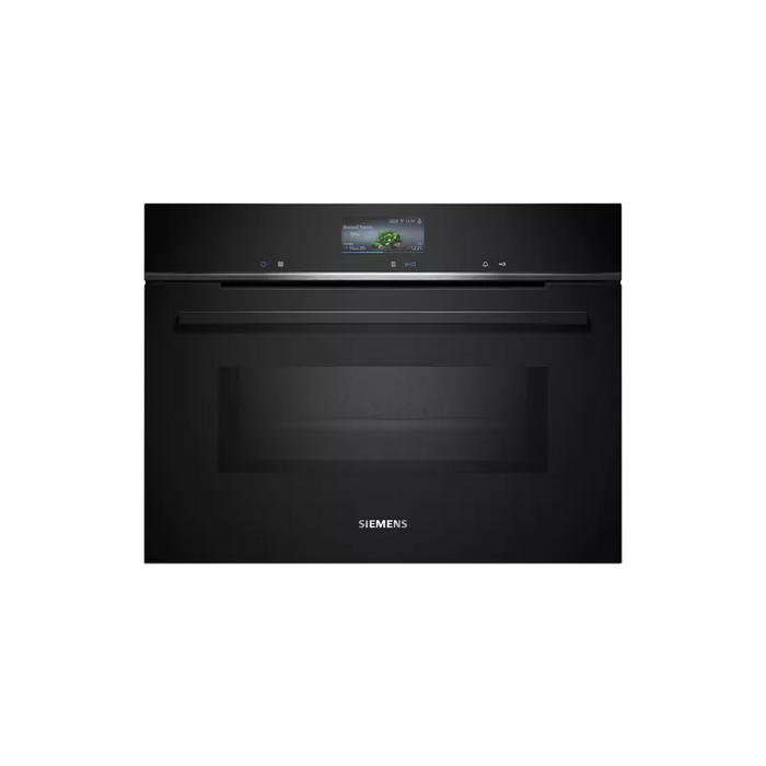 Siemens - Combi Oven - CM736GAB1/D9