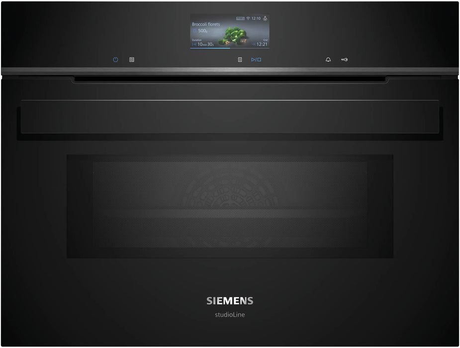 Siemens - Combi Oven - CM936GCB1