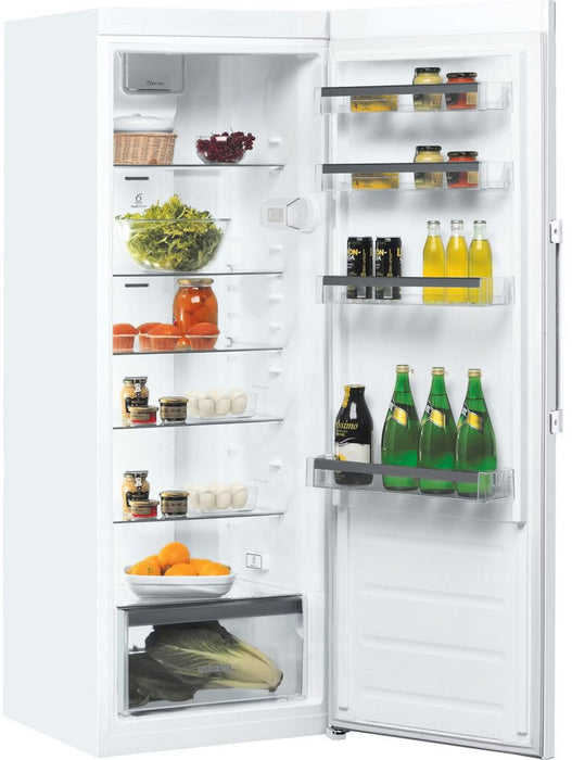 Whirlpool - Vrijstaande Koelkast - SW6 AM2Q W 2