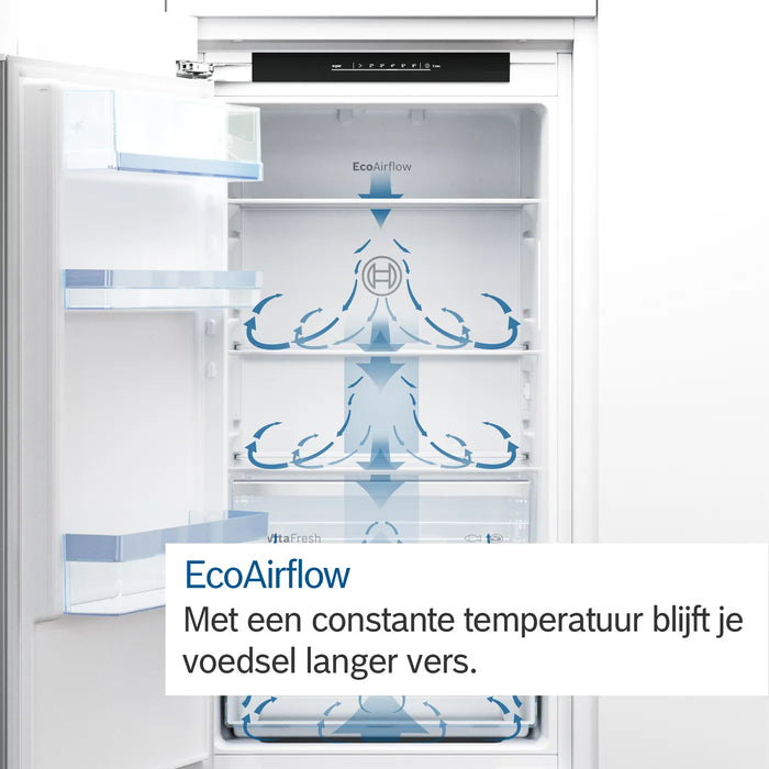 Bosch - Inbouw Koelkast - KIR21EDD1