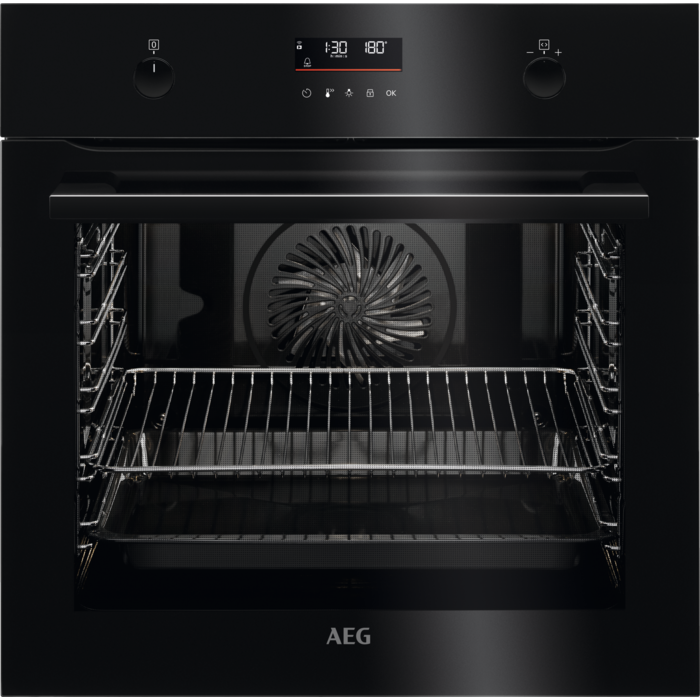 AEG - Inbouw Oven - BPE535E70B (60cm)