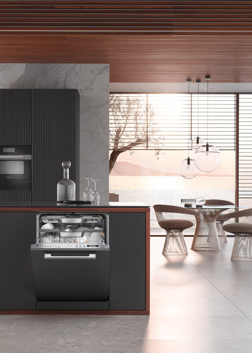 Miele - Vaatwasser - G 7273 SCVi