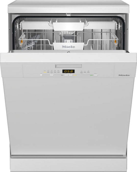Miele - Vrijstaande Vaatwasser - G5132 SC Selection