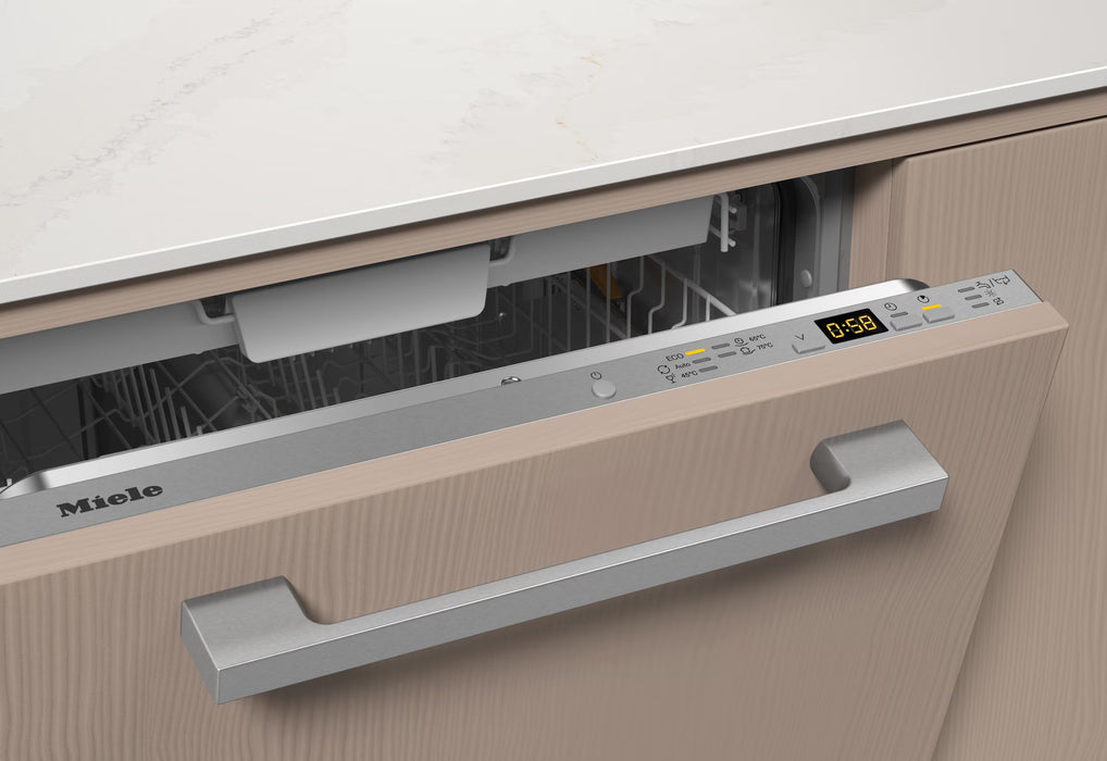 Miele - Vaatwasser - G 5663 SCVi