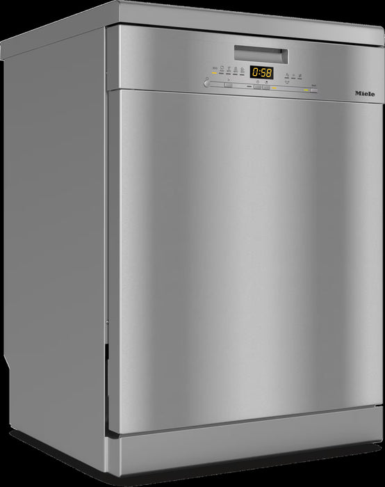 Miele - Vrijstaande Vaatwasser - G5132 SC Front Selection