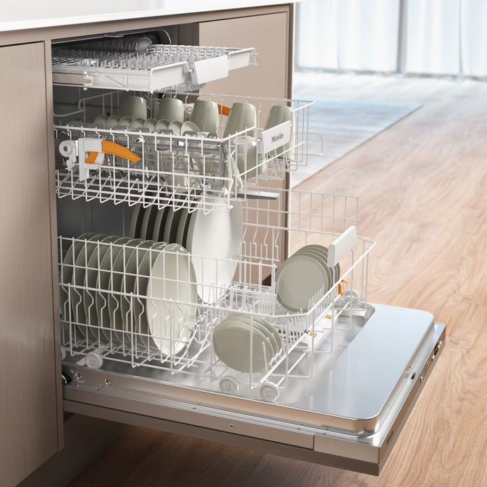 Miele - Vaatwasser - G 5663 SCVi