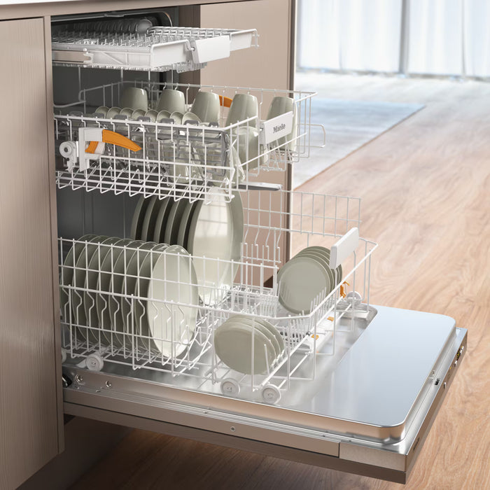 Miele - Vaatwasser - G 5668 SCVi XXL