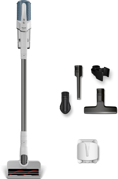 Miele - Draadloze Stofzuiger - Duoflex HX1