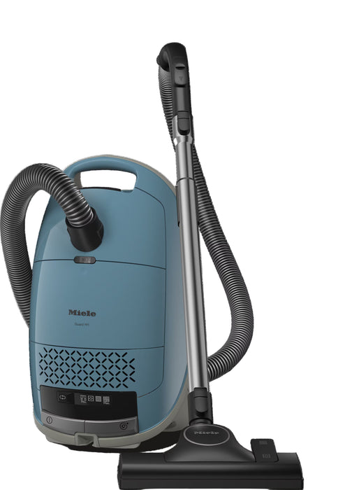 Miele - Stofzuiger - Guard M1 - Nordic Blue