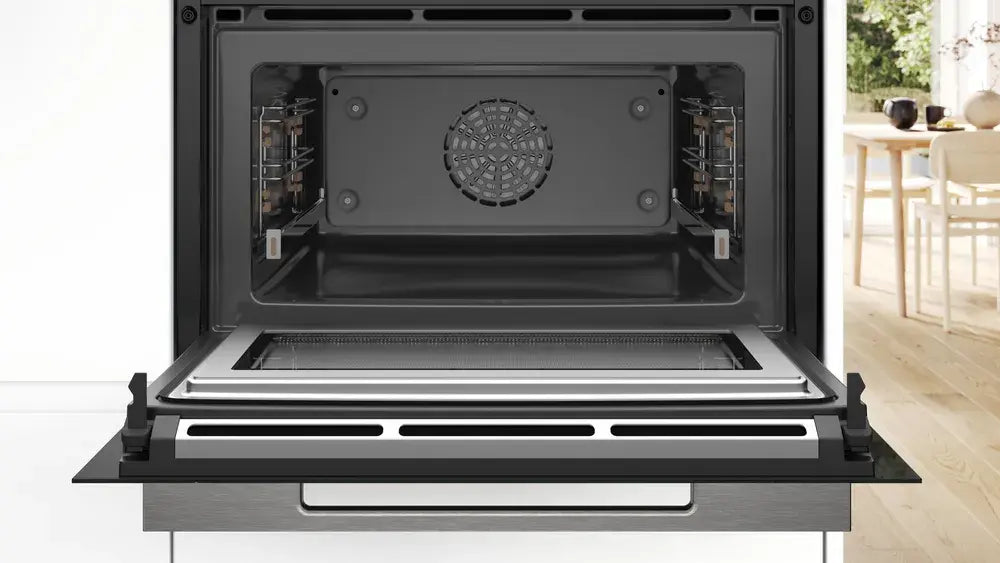 Siemens - Combi Oven - CMG736AB1F