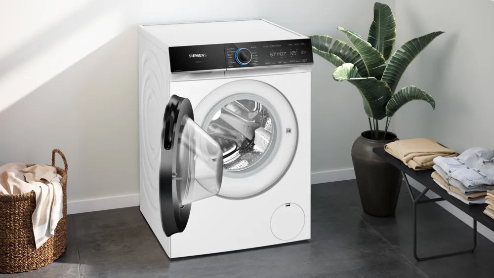 Siemens - Wasmachine - WG44B2A9NL 9KG