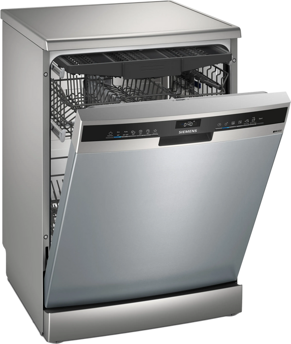 Siemens - Vrijstaande Vaatwasser - SN23EI03ME