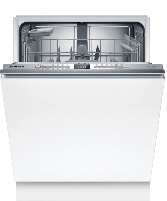 Bosch - Geintegreerde Vaatwasser - SBV4HBX23E Exclusiv