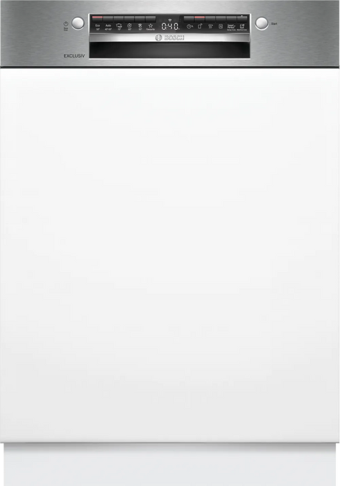 Bosch - Geintegreerde Vaatwasser - SMI4HUS04E Exclusiv