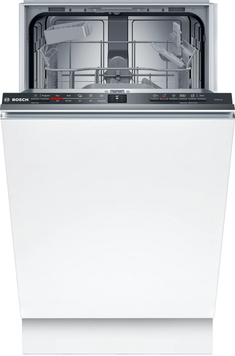 Bosch - Vaatwasser - SPV2HKX42E