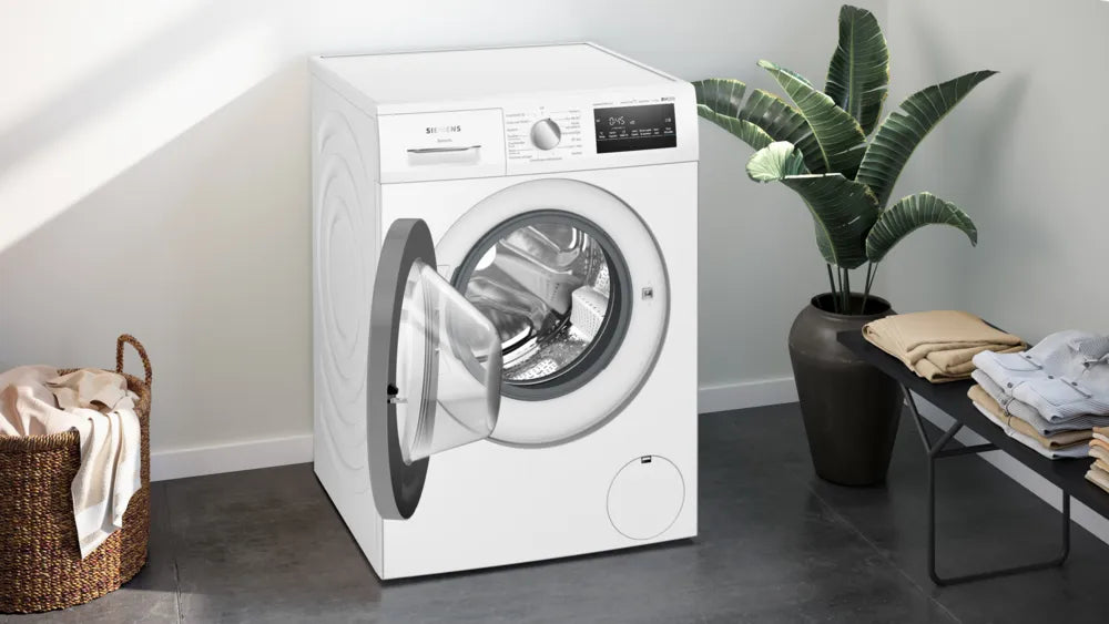 Siemens - Wasmachine - WM14N299NL 8KG