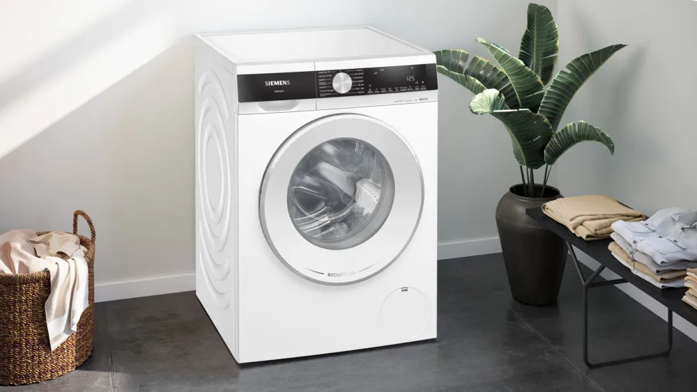 Siemens - Wasmachine - WG44G2ZMNL 9KG