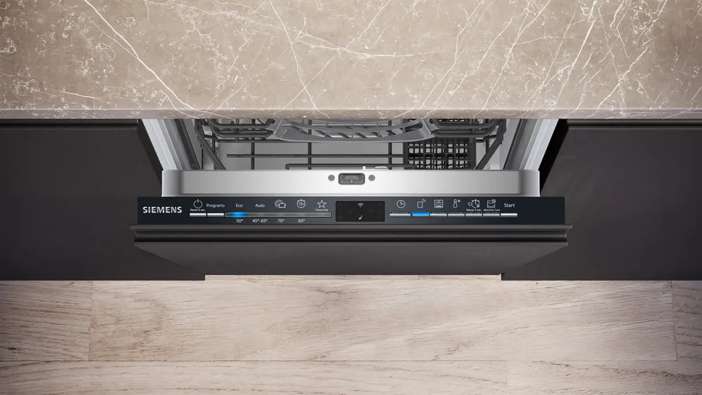 Siemens - Geïntegreerde Vaatwasser  - SR61HX16KE