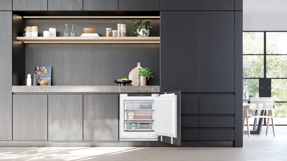 Siemens - Onderbouw Vriezer - GU21NADE0