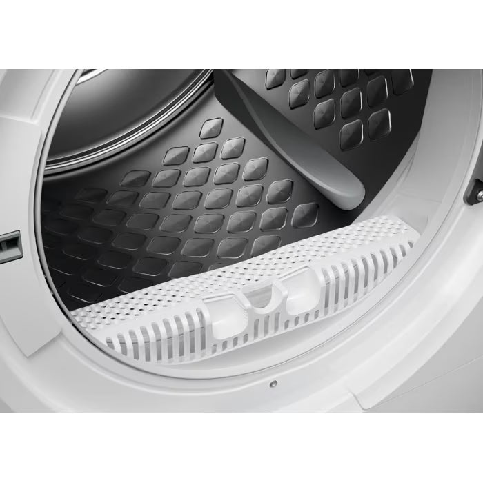AEG - Wasdroger - TR7ROSTOCK 9KG