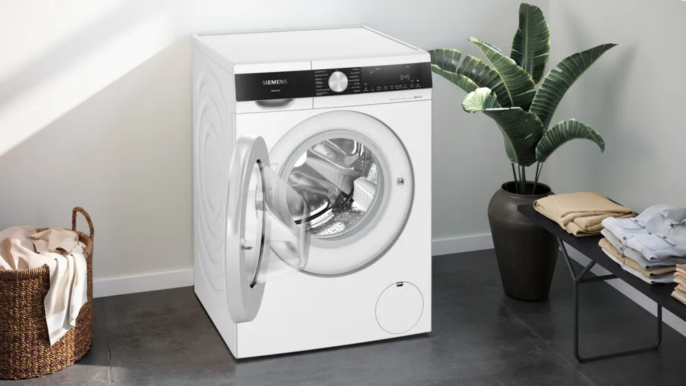 Siemens - Wasmachine - WG46G2Z9NL 9KG