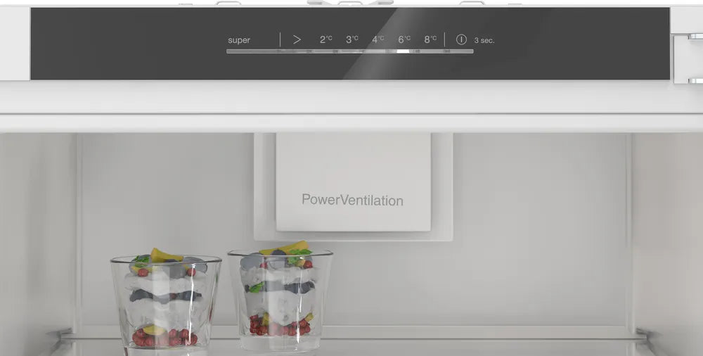 Siemens - Inbouw Koelkast - KI81REDD0