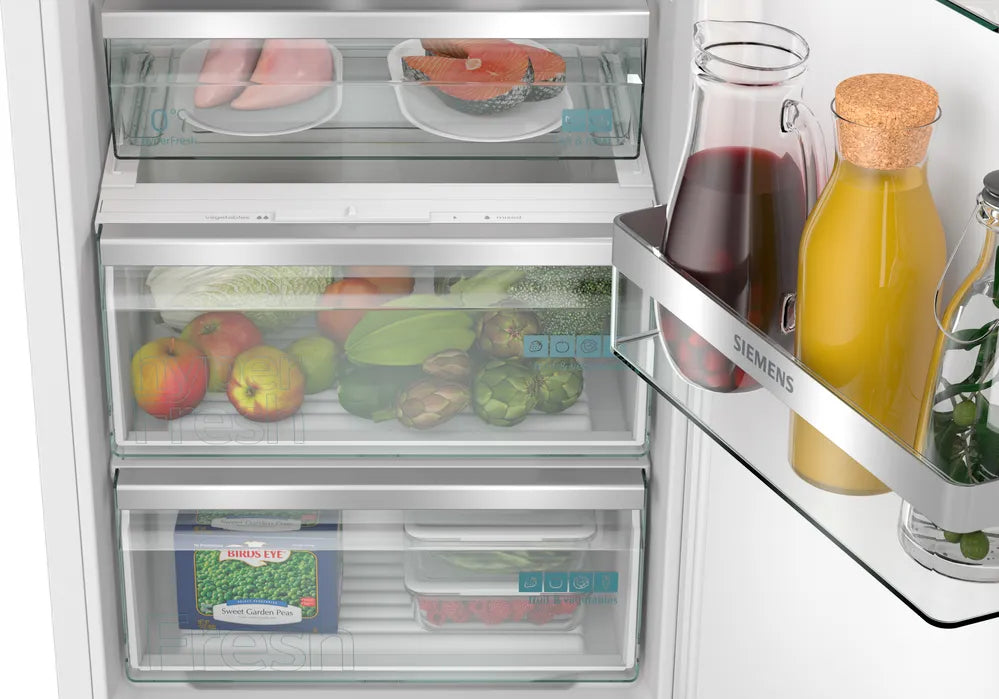 Siemens - Inbouw Koelkast - KI81REDD0