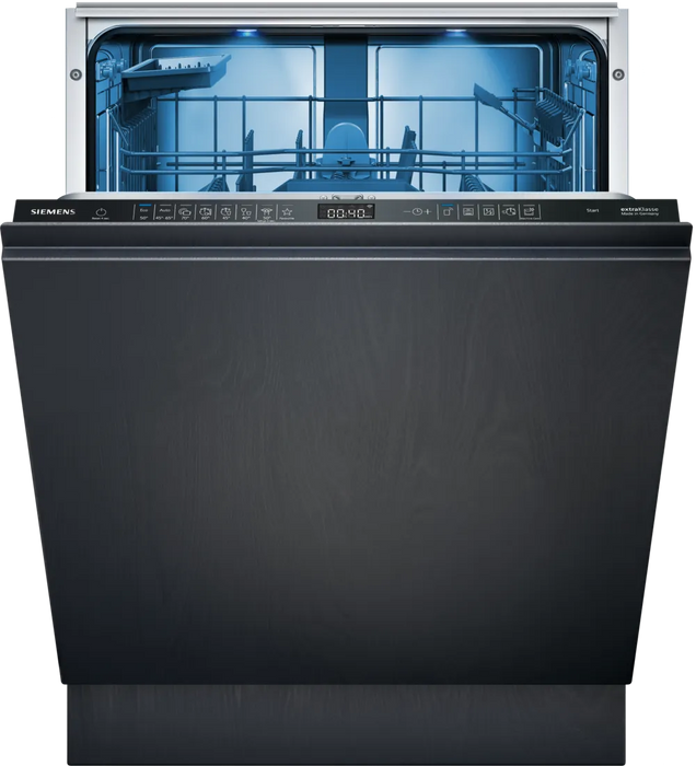 Siemens - Geïntegreerde Vaatwasser - SX65EX14BE XXL ExtraKlasse