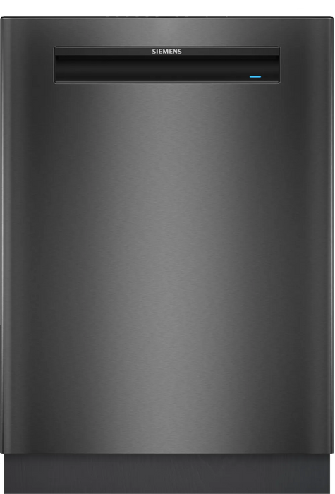 Siemens - Vaatwasser - Anti Fingerprint - SN15ECO6CS