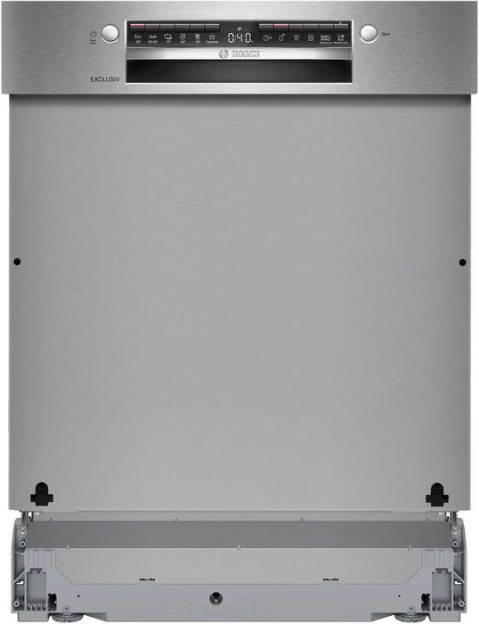Bosch - Geintegreerde Vaatwasser - SMI4HUS04E Exclusiv
