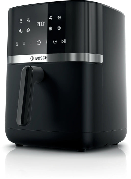 Bosch - Airfryer - Serie 4 - Zwart