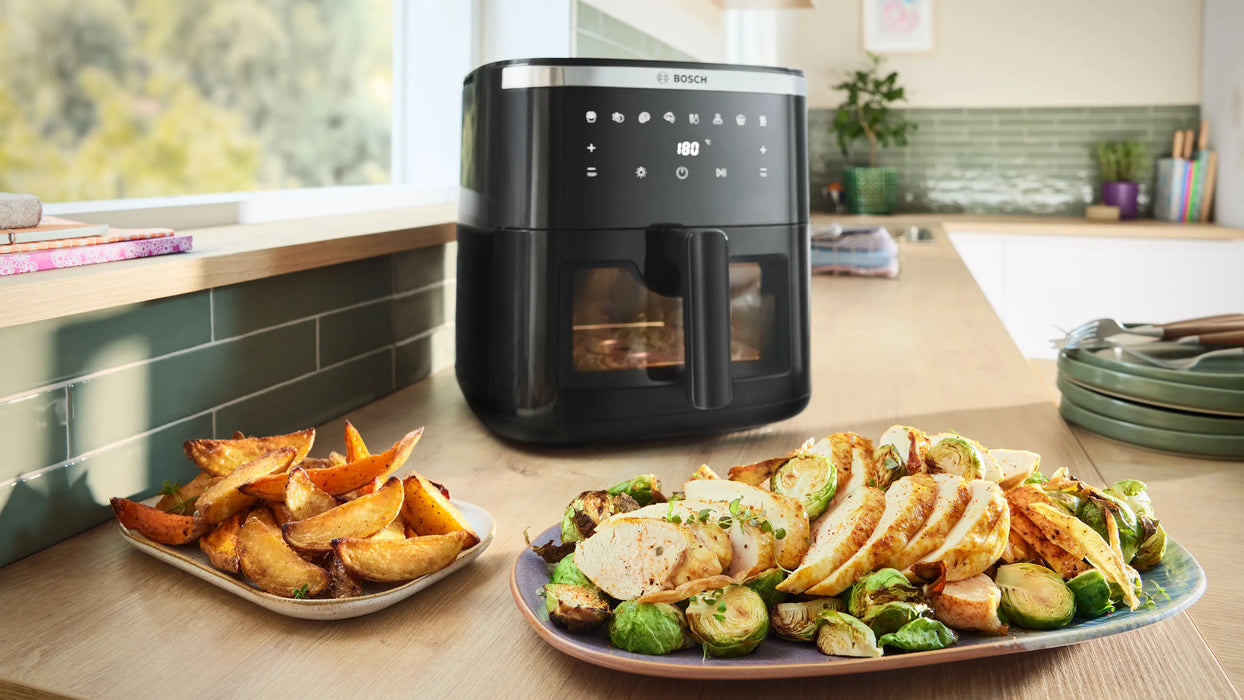 Bosch - Airfryer - Serie 6