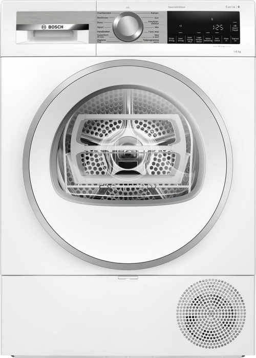 Bosch - Wasdroger - WQG233DENL Exclusiv