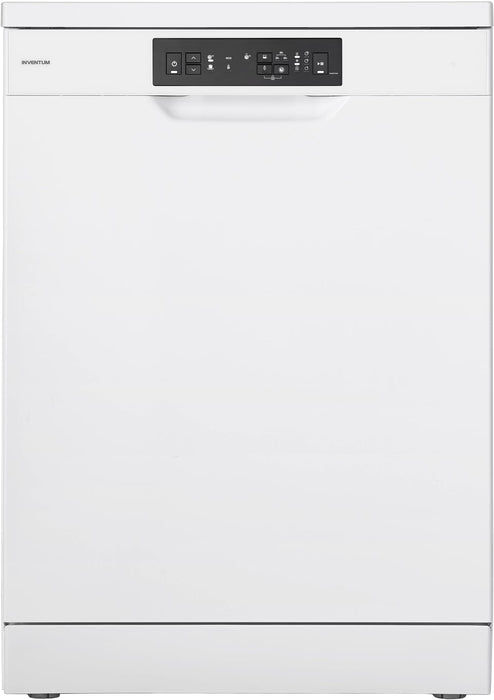 Inventum - Vrijstaande Vaatwasser - VVW6008AW/04