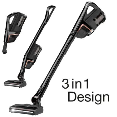 Miele - Draadloze Stofzuiger - Triflex HX2 Runner