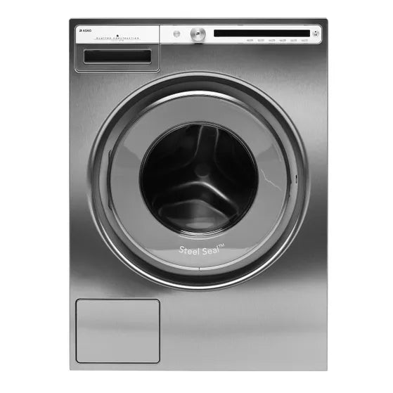 Asko - Wasmachine - W4086C.S/3 8KG RVS 8KG
