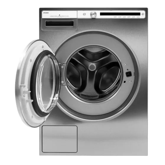 Asko - Wasmachine - W4086C.S/3 8KG RVS 8KG