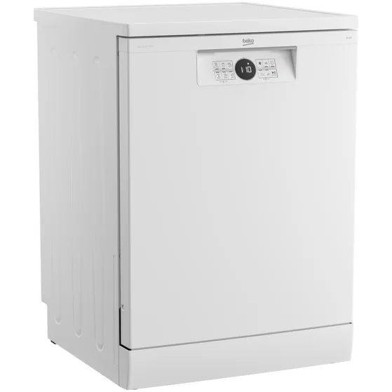 Beko - Vrijstaande Vaatwasser - BDFN26440W2