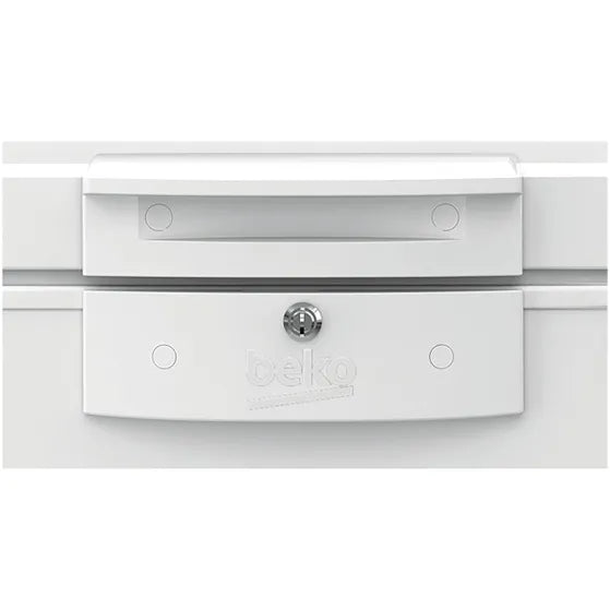 Beko - Vrijstaande Vriezer / Vrieskisten - HSM35050