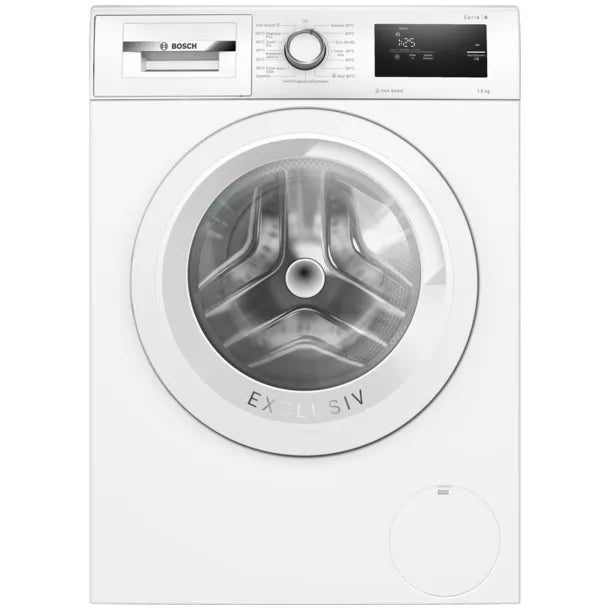 Bosch - Wasmachine - WAN2809XNL EXCLUSIV 8KG