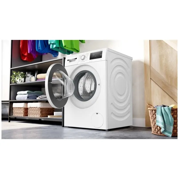 Bosch - Wasmachine - WAN2809XNL EXCLUSIV 8KG