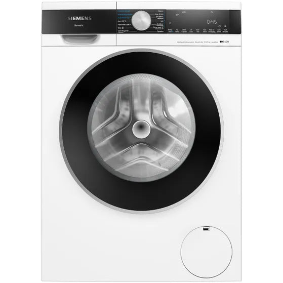 Siemens - Was-Droog Combinatie - WN54G2A7NL